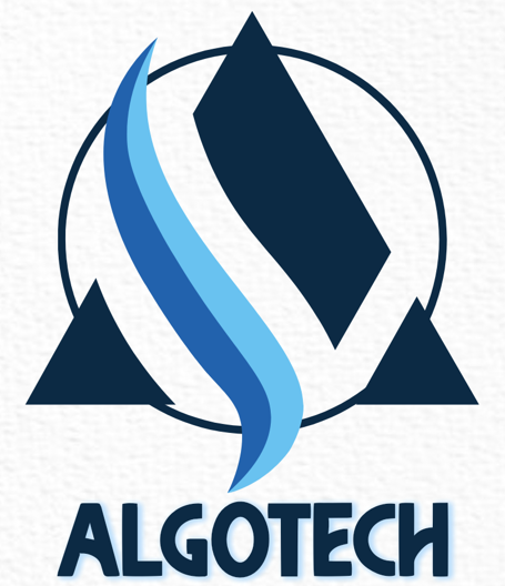 ALGOTECH Logo